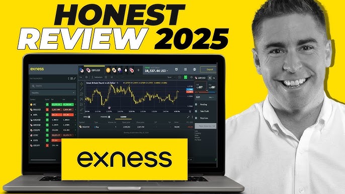 Comprehensive Exness FX Review Understanding the Platform