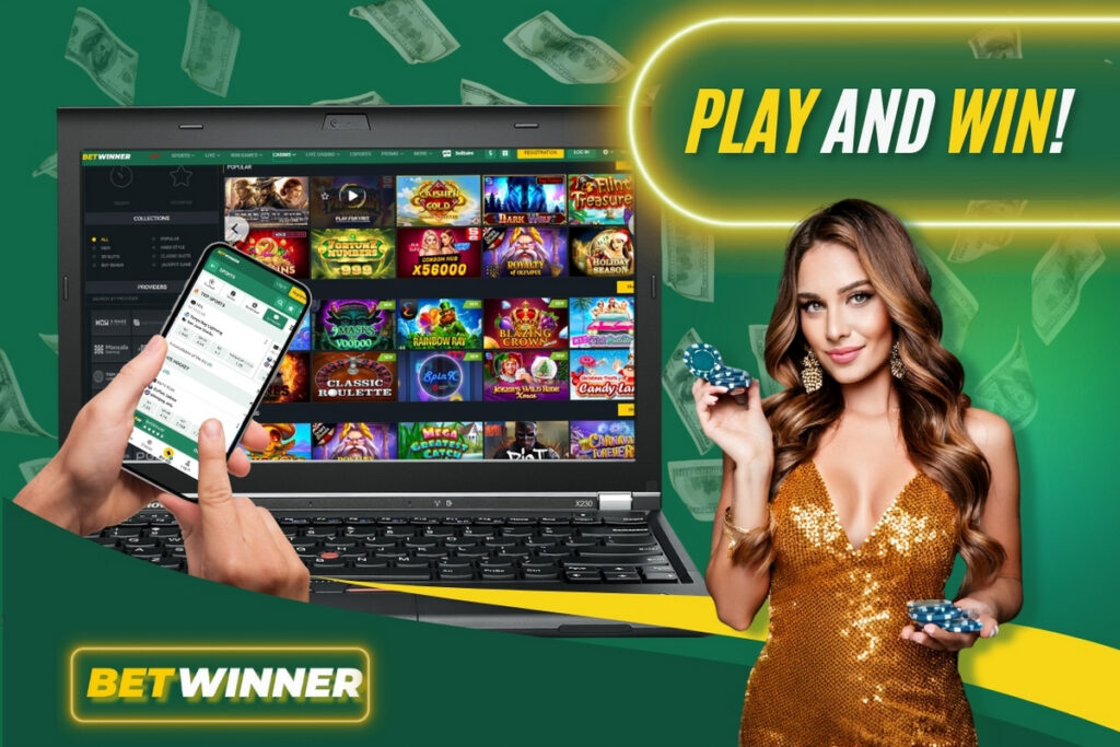 Descubre Betwinner Colombia Tu Destino de Apuestas Online