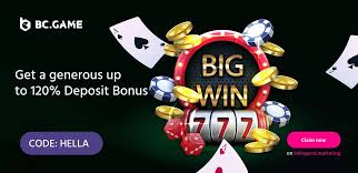 Discover Excitement and Rewards at BCGame Casino 38