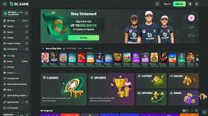 Discover Excitement and Rewards at BCGame Casino 38
