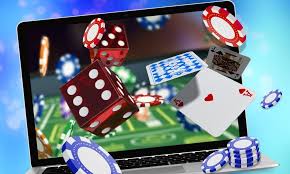 Discover the Excitement of Casino Slots n Bets UK