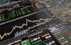 Discover the World of Trading with Pocket Option