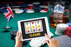 Everything You Need to Know About Casino Online in UK 5 Everything You Need to Know About Casino Online in UK 5