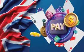 Explore Free Online Casino Games UK Fun and Excitement at Your Fingertips