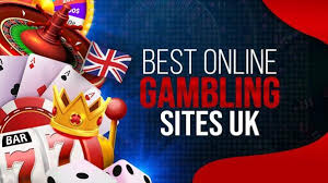 Explore the Excitement of Novomatic Online Casino UK