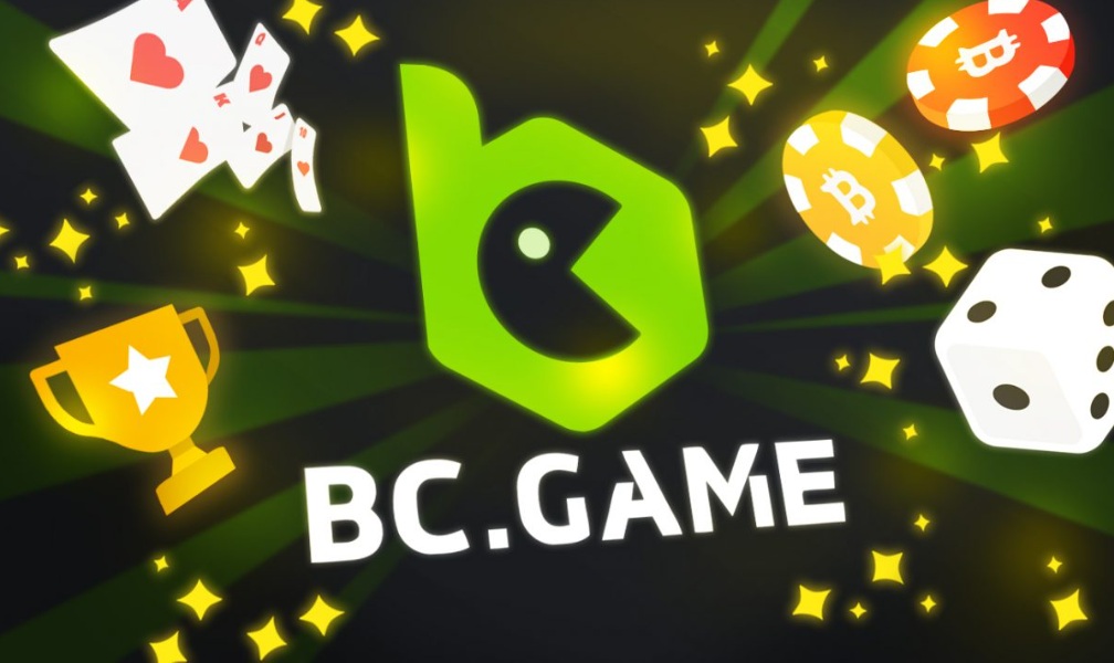 Explore the Thrills of Online Gaming at BC Game