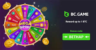 Exploring the Exciting World of BC.Game Crypto Casino