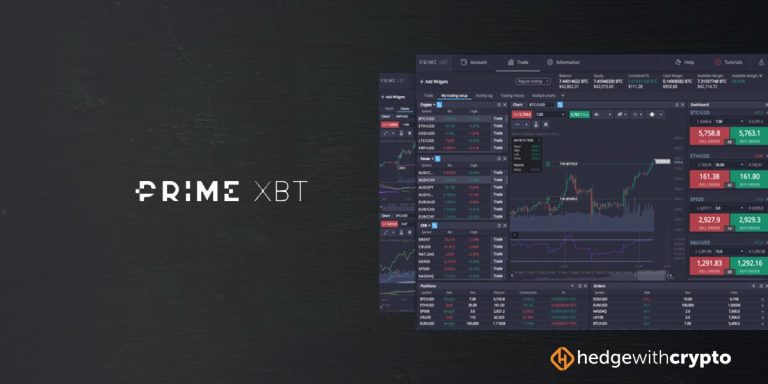 Exploring the Future of Trading with PrimeXBT Trader