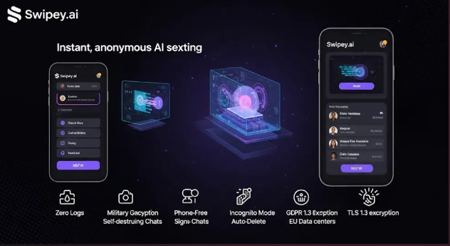 Exploring the World of NSFW Chatbot Unveiling the Digital Intimacy