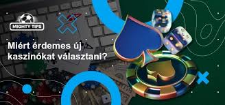 Fedezd fel a huf online casino világát 2