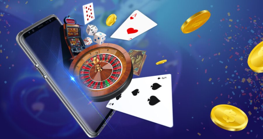 Onlayn poker turnirlərinə necə qoşulmaq - Sizin Bələdçiniz Onlayn poker turnirlərinə necə qoşulmaq - Sizin Bələdçiniz