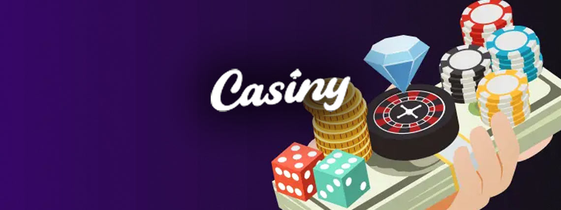 Unlocking Excitement Casiny No Deposit Bonus Codes for Online Gamblers