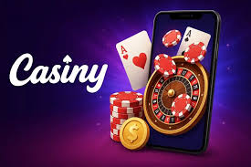 Unlocking Excitement Casiny No Deposit Bonus Codes for Online Gamblers