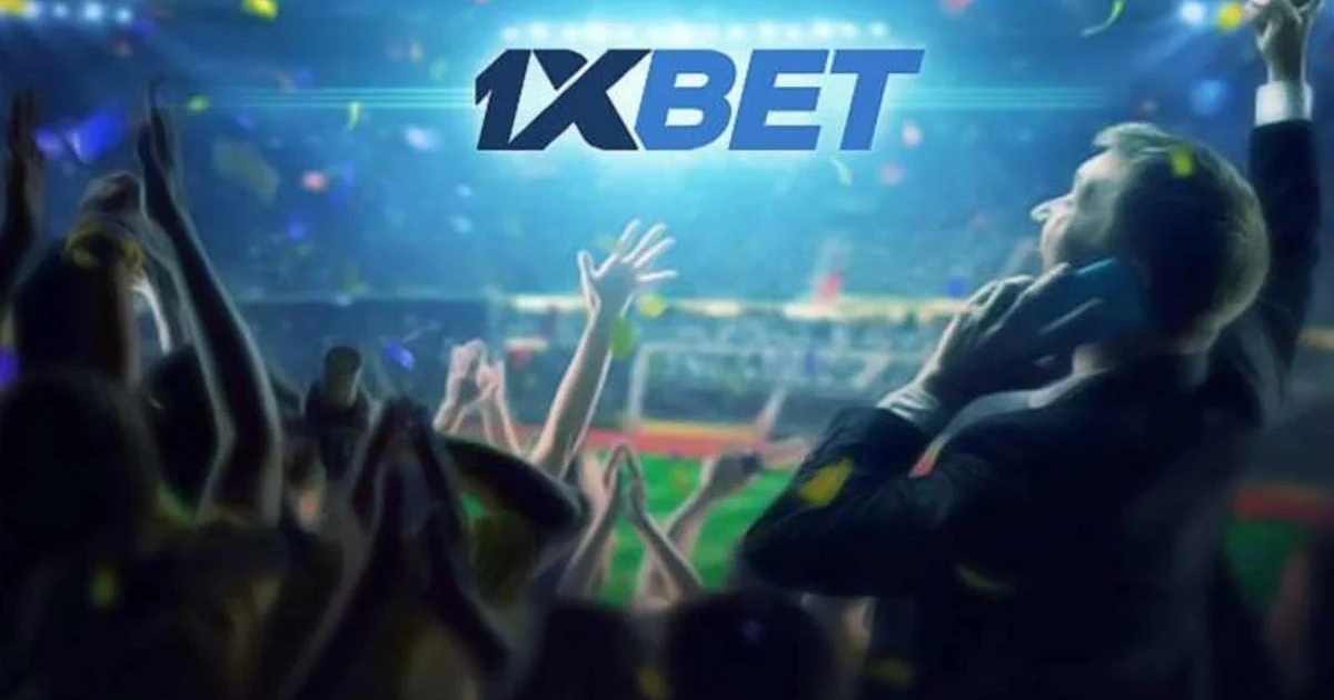 1xBet Download APP 13