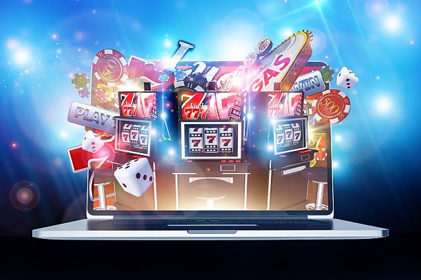 Discover the Exciting World of Vegastars Casino 35