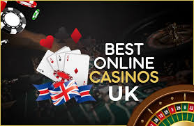 Discover the UK Best Online Casino A Comprehensive Guide