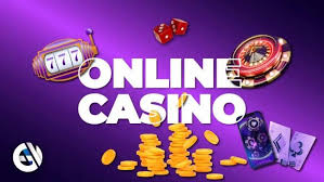Experience the Thrill Online Roulette Casino UK