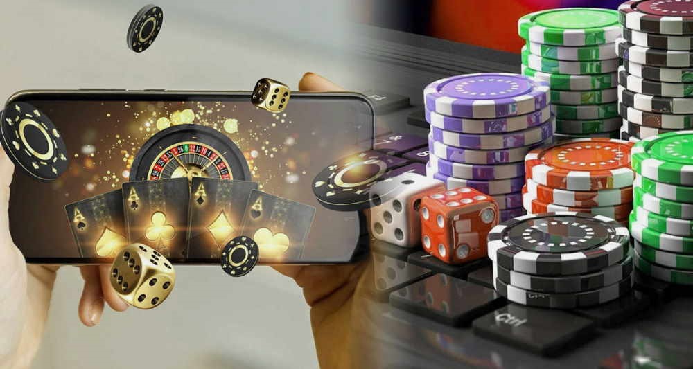 Exploring the Exciting World of Casino Pyramid Spins 16