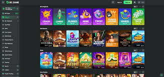 Exploring the Thrills of Hash BC Game