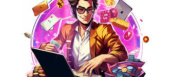 GGBet Casino - Twoje Idealne Miejsce na Hazard Online GGBet Casino - Twoje Idealne Miejsce na Hazard Online