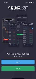Mastering Market Trends with PrimeXBT Live Trading