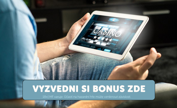 Objevte svět online casino Zábava a šance na výhru