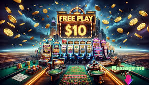 무료슬롯 온라인 카지노 게임의 새로운 세계