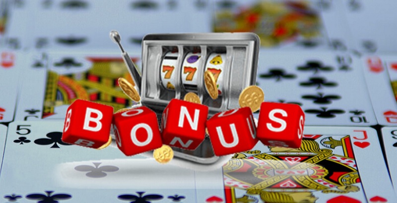무료 온라인 카지노 게임 보너스의 모든 것