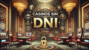 Casas de apuestas sin DNI una nueva forma de jugar