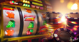 Descubre el nuevo casino online España la revolución del juego digital