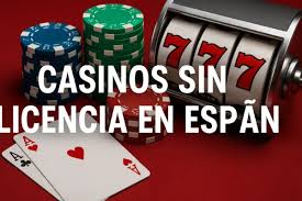Descubre el nuevo casino online España la revolución del juego digital