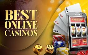 Discover New Online Casinos With Unique Features 6