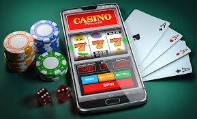 Discover New Online Casinos With Unique Features 6