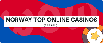 Discover the Best Online Casinos in Norway 22
