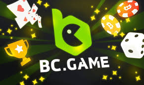 Discover the Excitement of Betting with Bookmaker BC.Game Discover the Excitement of Betting with Bookmaker BC.Game