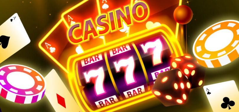 Discover the Excitement of Casino Online No Deposit Required 13