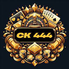 Discover the Excitement of CK444 Your Ultimate Gaming Destination
