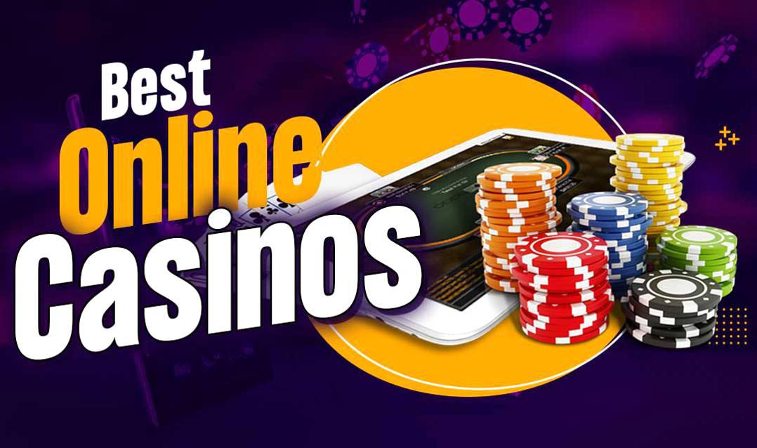 Discovering New Online Casino Sites UK A Comprehensive Guide