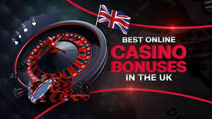 Discovering New Online Casino Sites UK A Comprehensive Guide