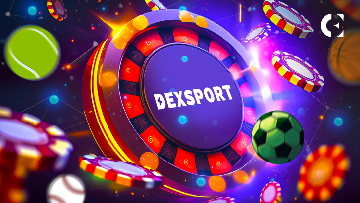 Entdecken Sie das Ethereum online casino DexSport