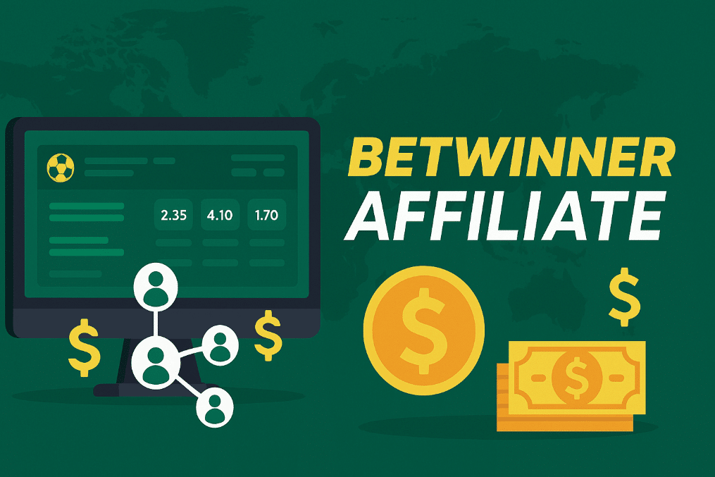 Everything You Need to Know About Betwinner 9