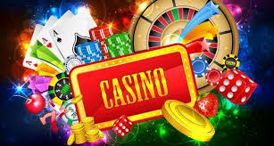 Exciting Adventures Await 1RED Casino Online Slots