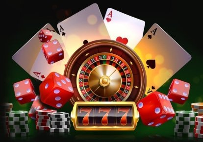 Exciting Casino Games With Real Money Your Ultimate Guide