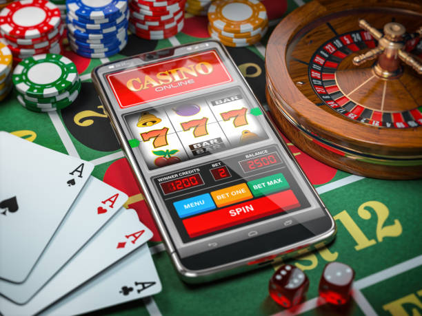 Experience the Thrill Online Casino Hawaii Spins