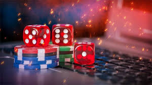 Experience the Thrill Online Casino Hawaii Spins