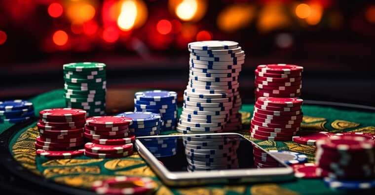 Explore Exciting Games and Bonuses at Online Casino DogsFortune