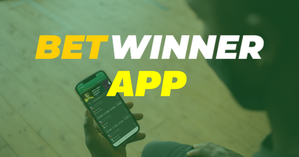 Explore the Thrilling World of Betwinner