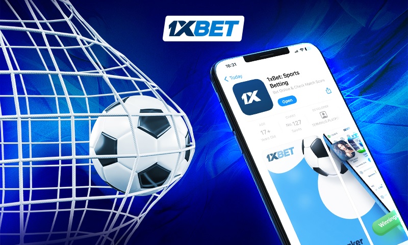 Khám Phá Phần Thưởng 1xBet Cho Người Chơi Mới và Kinh Nghiệm Chơi Đỉnh Cao Khám Phá Phần Thưởng 1xBet Cho Người Chơi Mới và Kinh Nghiệm Chơi Đỉnh Cao