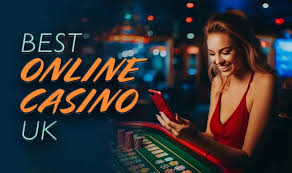 Latest Online Casino News UK Trends, Regulations, and Innovations