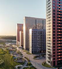 Новостройки на стадии котлована 6 Новостройки на стадии котлована 6